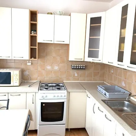 アパート Botanika2 *