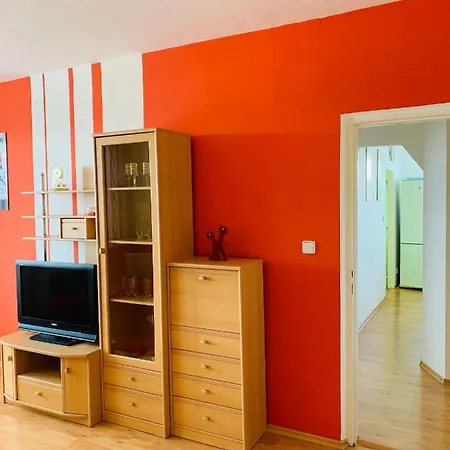 Botanika2 アパート *