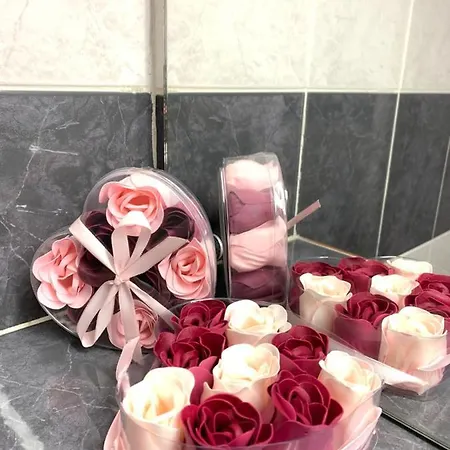 アパート Botanika2