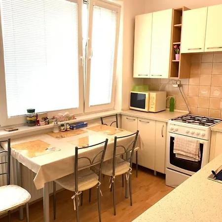 Botanika2 アパート トルナヴァ