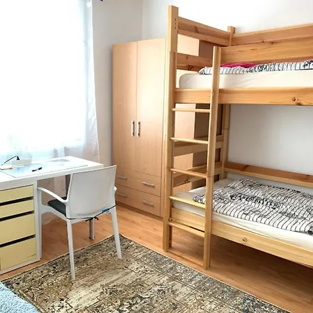 Botanika2 アパート *